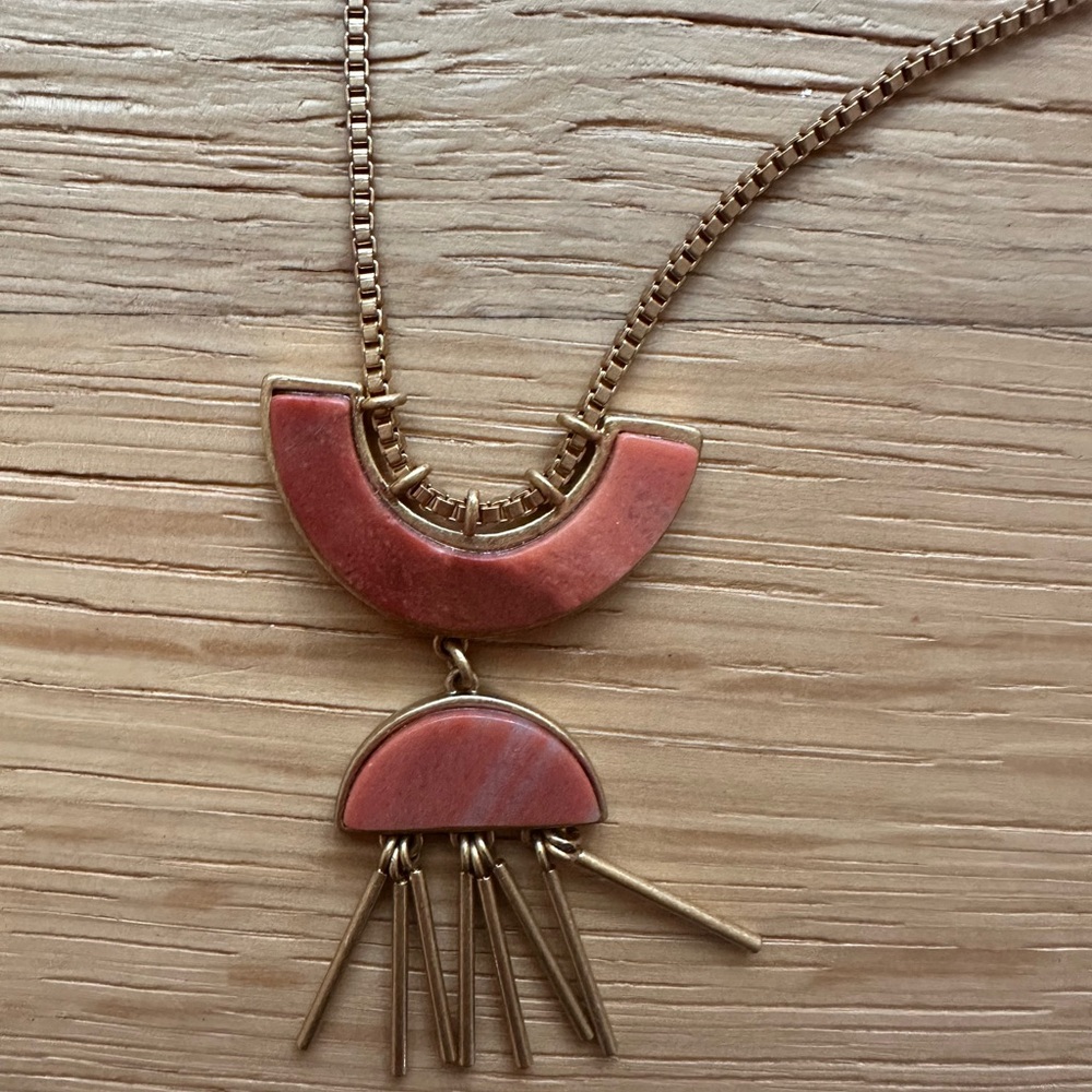 Madewell necklace